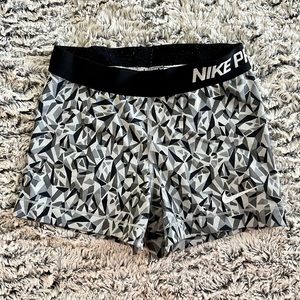 Nike Pros